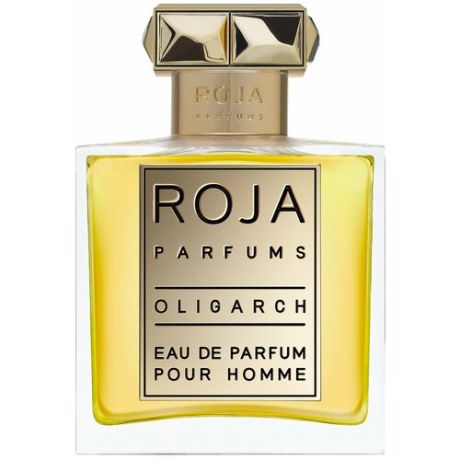Парфюмерная вода Roja Parfums Oligarch, 50 мл