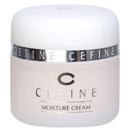 Cefine Moisture Cream Увлажняющий крем для лица, 30 мл