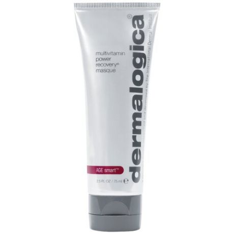 Dermalogica Мультивитаминная восстанавливающая маска MV Power Recovery Masque, 75 мл