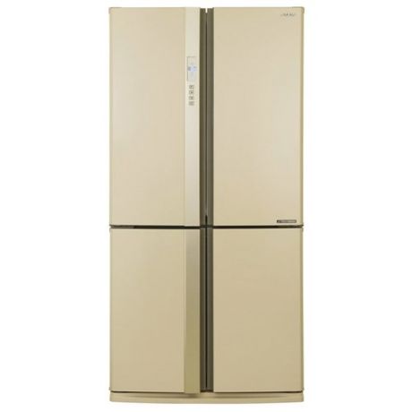 Холодильники Side By Side Sharp SJ-EX98FBE