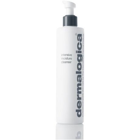 Dermalogica крем-очиститель питательный для сухой кожи Intensive Moisture Cleanser, 150 мл