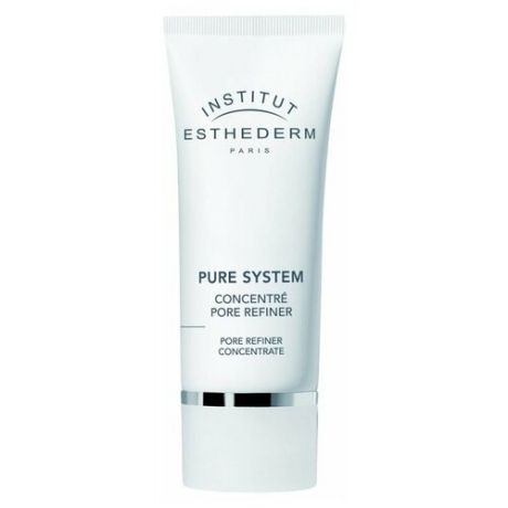 Institut Esthederm Очищающий поры концентрат Pure System, 50 мл