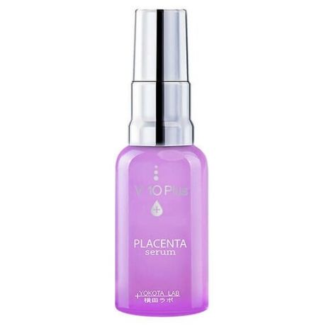 V10plus Placenta Serum Сыворотка омолаживающая для лица с плацентой, 30 мл