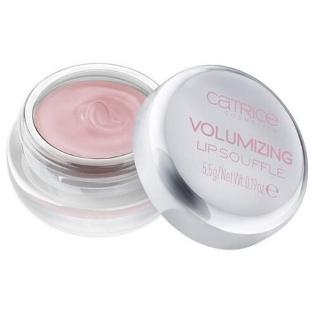 CATRICE Суфле для губ Volumizing lip souffle