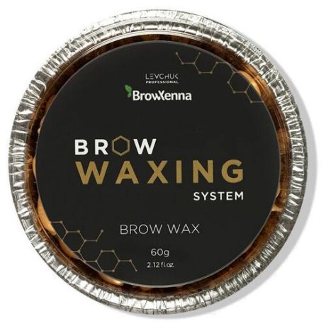 BrowXenna Brow Waxing System 60 г