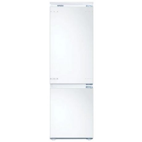 Ginzzu Встраиваемый холодильник Ginzzu NFK-260