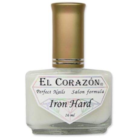 Лак El Corazon Iron Hard, 75 мл