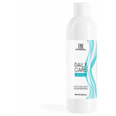TNL Professional бальзам для волос Daily Care Роскошь и защита цвета, 400 мл