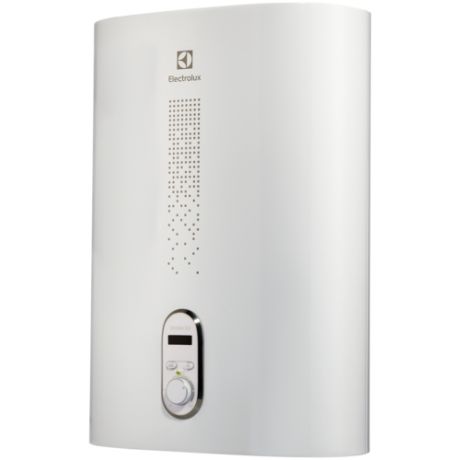 Накопительный электрический водонагреватель Electrolux EWH 30 Gladius 2.0, 2020 г, белый