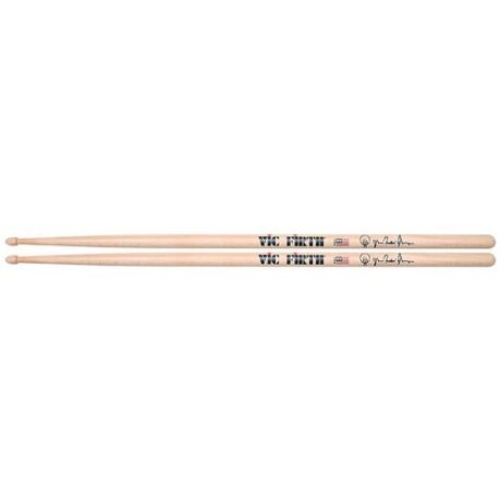 Барабанные палочки Vic Firth Signature Series Ahmir Thompson Natural