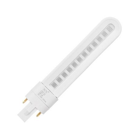Лампа запасная Irisk Professional LED П400-12, 9 Вт белый