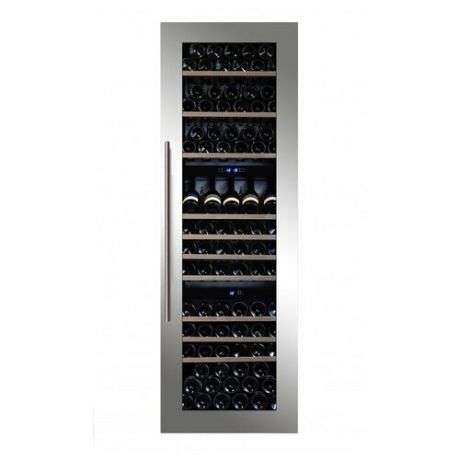 Встраиваемый винный шкаф Dunavox DX-89.246TSS