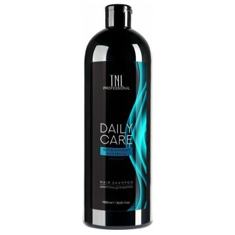 TNL Professional бальзам для волос Daily Care Витаминный коктейль, 400 мл