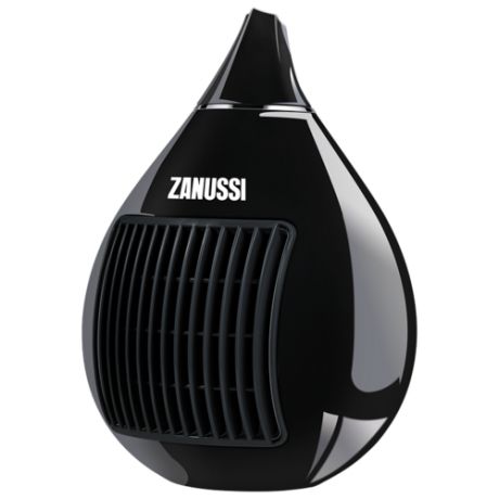 Тепловентилятор Zanussi ZFH/C-403, черный