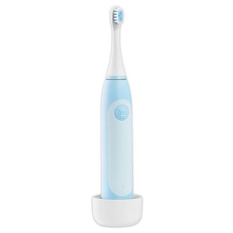 Электрическая зубная щетка Xiaomi Mitu Children Sonic Electric Toothbrush MES801, голубой