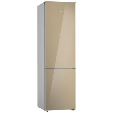 Холодильники с морозильной камерой Bosch KGN39LQ32R