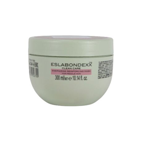 Eslabondexx Маска тонизирующая и укрепляющая для волос ENERGIZING REINFORCING, 300 мл