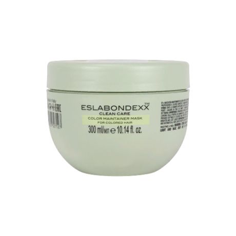 Eslabondexx Маска для поддержания цвета волос COLOR MAINTAINER, 300 мл