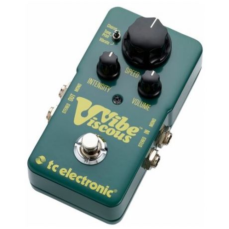 TC Electronic Педаль Viscous Vibe