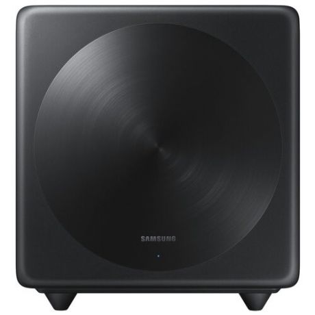 Сабвуфер Samsung SWA-W500 черная