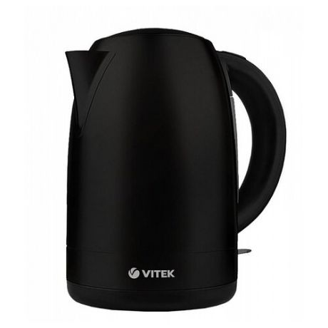Чайник VITEK VT-7090, черный