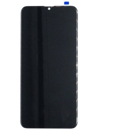 Дисплей для OPPO A12 с тачскрином (черный)