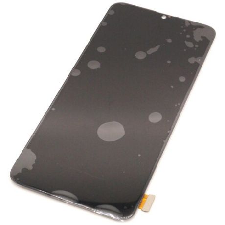 Дисплей для OPPO RX17 Pro с тачскрином (черный)