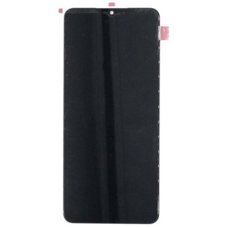 Дисплей для Samsung Galaxy A02/A022G с тачскрином (черный)