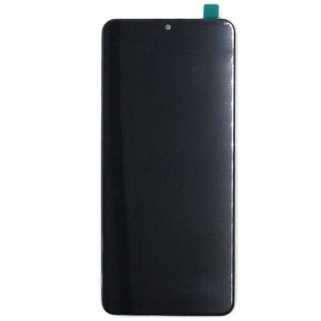 Дисплей для Samsung Galaxy A31/A315F с тачскрином (черный)
