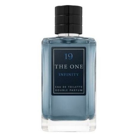 Туалетная вода Christine Lavoisier Parfums The One 19 Infinity, 100 мл