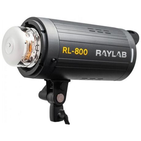 Вспышка студийная Raylab Luxio RL-800