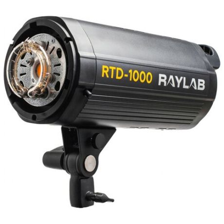 Вспышка студийная Raylab Sprint IV RTD-1000