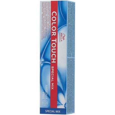 Wella Professionals Color Touch Special Mix Краска для волос, 0/56 магический гранат, 60 мл