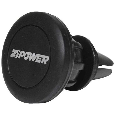 Магнитный держатель ZiPOWER PM6630 черный