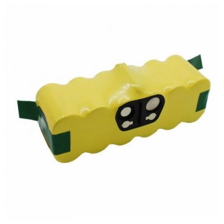 Pitatel Аккумулятор для пылесоса iRobot Roomba 563 (3300 мАч)