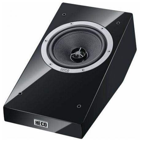 Полочная акустическая система HECO AM 200 black