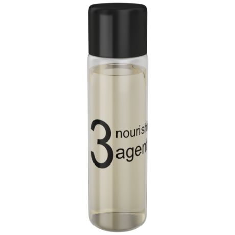 Innovator Cosmetics Состав для биозавивки ресниц №3 Nourishing Agent 8 мл
