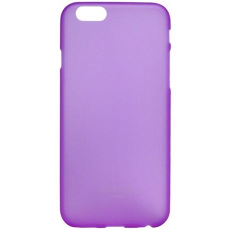 Чехол Uniq для iPhone 6/6S Bodycon Purple
