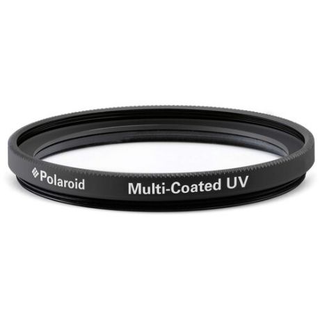 Светофильтр Polaroid MC UV 58 mm ультрафиолетовый