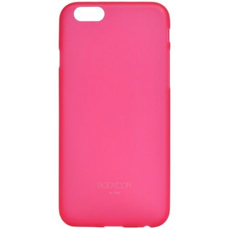 Чехол Uniq для iPhone 6/6S Bodycon Pink