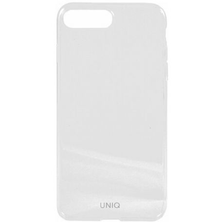 Чехол Uniq для iPhone 7 Plus/8 Plus Glase Transparent