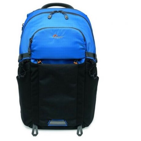 Рюкзак Lowepro Photo Active BP 300 AW синий черный