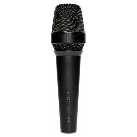 Микрофон LEWITT MTP 840 DM, черный
