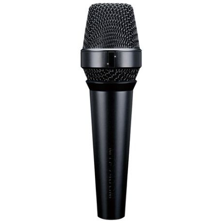 Микрофон LEWITT MTP740CM, черный