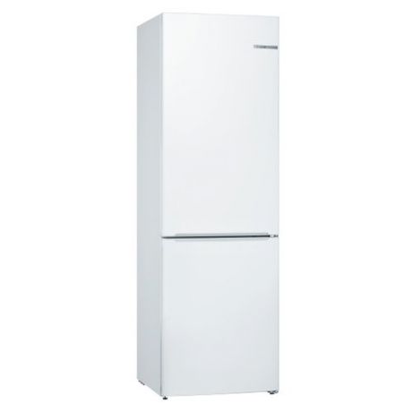Холодильники с морозильной камерой Bosch KGV39XW2AR