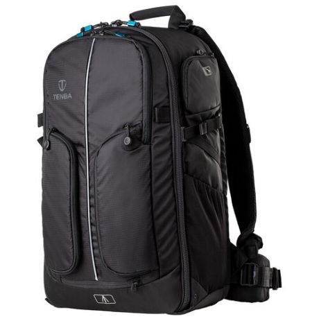 Рюкзак для фото-, видеокамеры TENBA Shootout Backpack 32 black