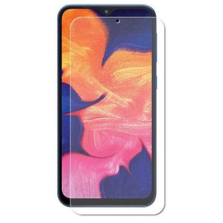 Гидрогелевая пленка LuxCase для Xiaomi Redmi 9 Front 0.14mm Transparent 86079