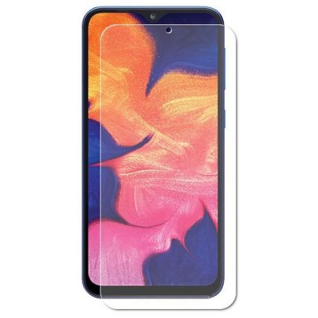 Защитная пленка LuxCase 86192 для Samsung Galaxy A31s бесцветный