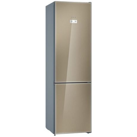 Холодильник Bosch KGN39LQ31R (бежевый)