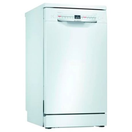 Посудомоечная машина (45 см) Bosch Serie | 2 Hygiene Dry SPS2HMW2FR